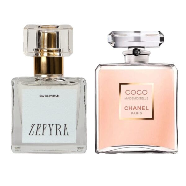 109-min-mot Kvepalų analogas Nr. 109 įkvėptas Chanel - Coco Mademoiselle