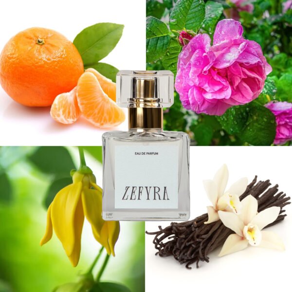 109 moterims kvepalų analogas moterims 109 natos - ZEFYRA