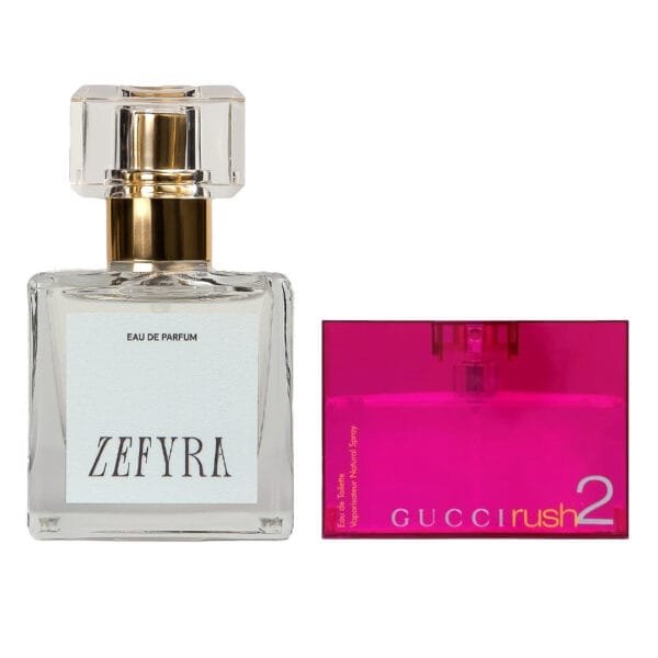 Kvepalų analogas Nr. 152 įkvėptas Gucci Rush 2 - Gucci