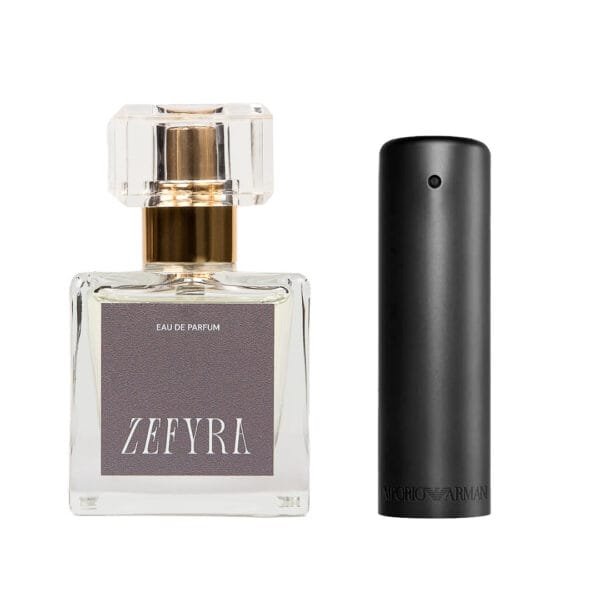 Kvepalų analogas nr. 333 įkvėptas Giorgio Armani – Emporio Armani HE