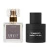 Kvepalų analogas Nr. 364 įkvėptas Tom Ford - Ombre Leather