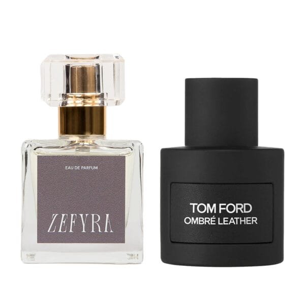 Kvepalų analogas Nr. 364 įkvėptas Tom Ford - Ombre Leather