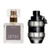 Kvepalų analogas Nr. 373 įkvėptas Viktor and Rolf – Spicebomb
