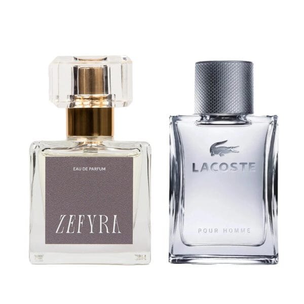 Kvepalų analogas Nr. 375 įkvėptas Lacoste - Pour Homme