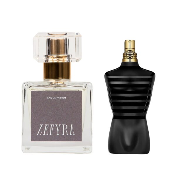 Kvepalų analogas Nr. 381 įkvėptas Le Male Le Parfum JPG