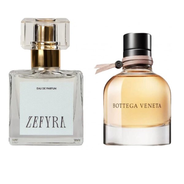 Kvepalų analogas Nr. 161 įkvėptas Bottega Veneta