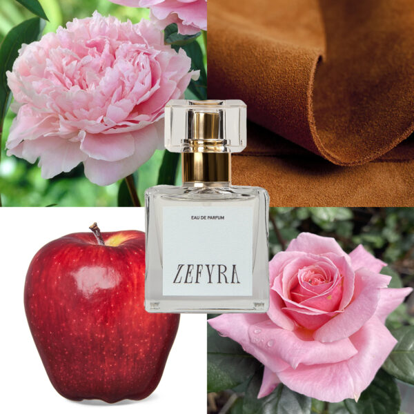 167 moterims kvepalų analogas moterims 167 natos - ZEFYRA
