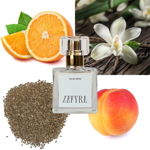178 moterims kvepalų analogas moterims 178 natos - ZEFYRA