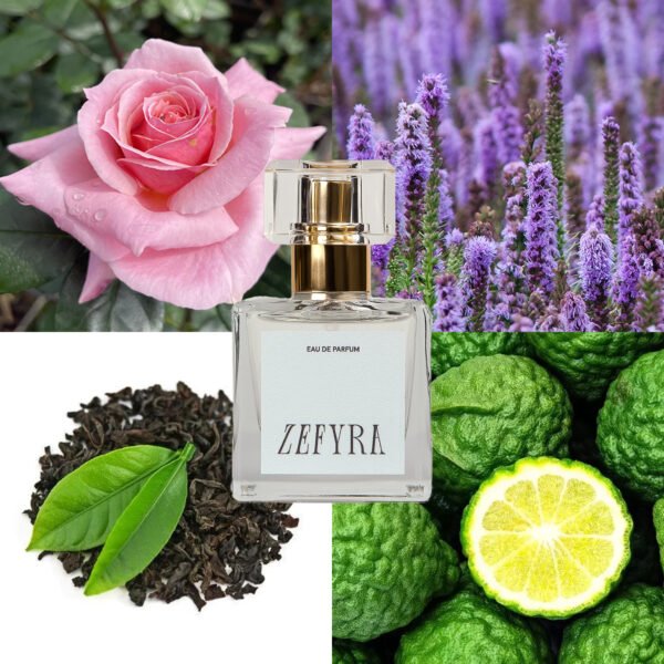193 moterims kvepalų analogas moterims 193 natos - ZEFYRA