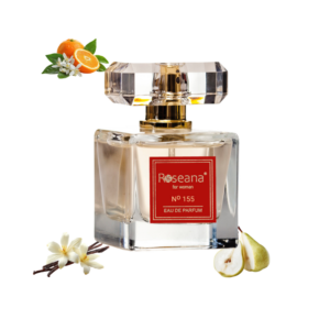 Kvepalų analogas Roseana 155 įkvėptas Givenchy - L’Interdit Kvepalų analogas Roseana 155 įkvėptas Givenchy - L’Interdit
