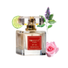 Kvepalų analogas Roseana 109 įkvėptas Chanel - Coco Mademoiselle Kvepalų analogas Roseana 109 įkvėptas Chanel - Coco Mademoiselle