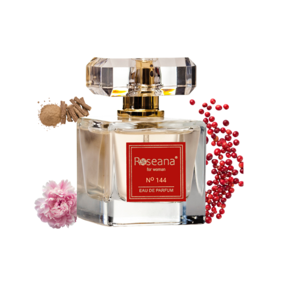 Kvepalų analogas Roseana 144 įkvėptas Givenchy – Ange ou Demon Le Secret Kvepalų analogas Roseana 144 įkvėptas Givenchy – Ange ou Demon Le Secret