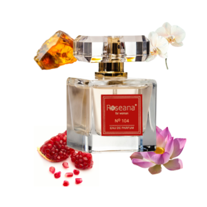 Kvepalų analogas Roseana 104 įkvėptas Calvin Klein - Euphoria Kvepalų analogas Roseana 104 įkvėptas Calvin Klein - Euphoria