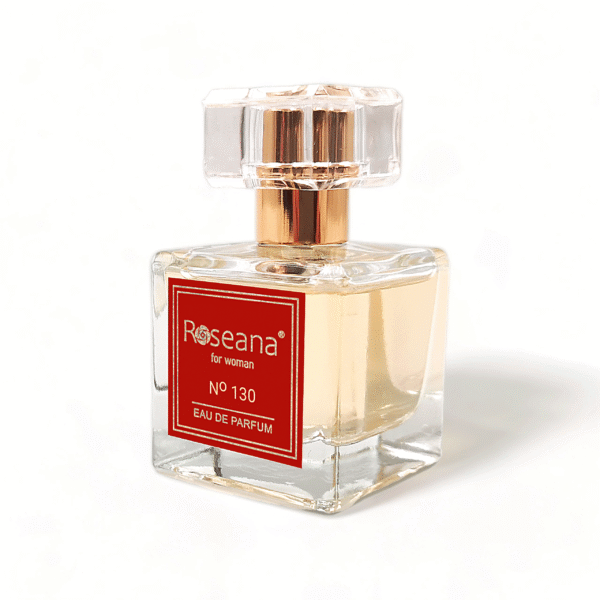 Kvepalų analogas Roseana 130 Chanel - Coco mademoiselle intense buteliukas Kvepalų analogas Roseana 130 Chanel - Coco mademoiselle intense buteliukas