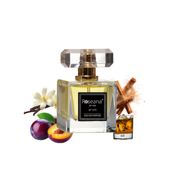 Kvepalų analogas Roseana 375 Versace - Pour Homme Kvepalų analogas Roseana 375 Versace - Pour Homme