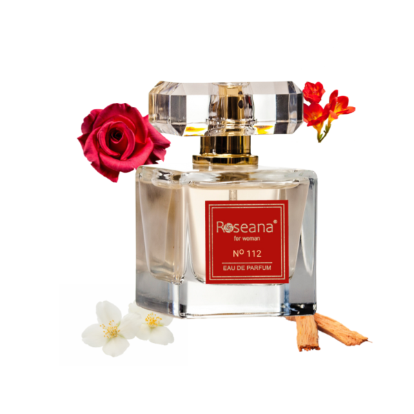 Kvepalų analogas Roseana 112 įkvėptas Lacoste - Pour Femme Kvepalų analogas Roseana 112 įkvėptas Lacoste - Pour Femme