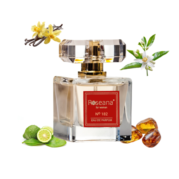 Kvepalų analogas Roseana 182 įkvėptas Gucci - Bamboo Kvepalų analogas Roseana 182 įkvėptas Gucci - Bamboo