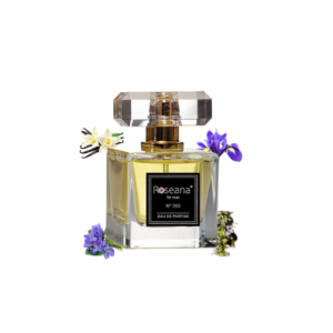 Kvepal analogas Roseana 353 įkvėptas Yves Saint Laurent - La Nuit Intense