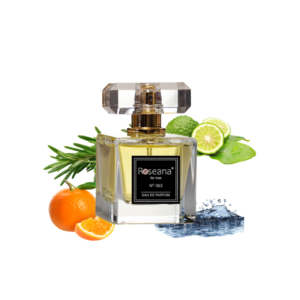 Kvepalų analogas Roseana 363 įkvėptas Giorgio Armani - Acqua Di Gio Profondo