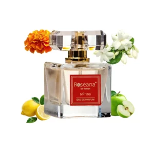 Kvepalų analogas Roseana 199 įkvėptas Dolce & Gabbana - Light Blue Intense