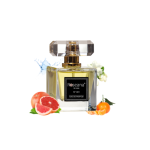 Kvepalų analogas Roseana 301 įkvėptas Paco Rabanne - Invictus