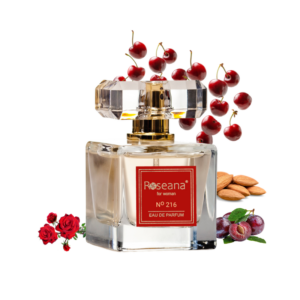Kvepalų analogas Roseana 216 įkvėptas Tom Ford - Lost Cherry