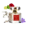 Kvepalų analogas Roseana 209 įkvėptas Chanel - Allure Sensuelle