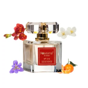 Kvepalų analogas Roseana 210 įkvėptas Lancome - La vie est belle e'clat Kvepalų analogas Roseana 210 įkvėptas Lancome - La vie est belle e'clat